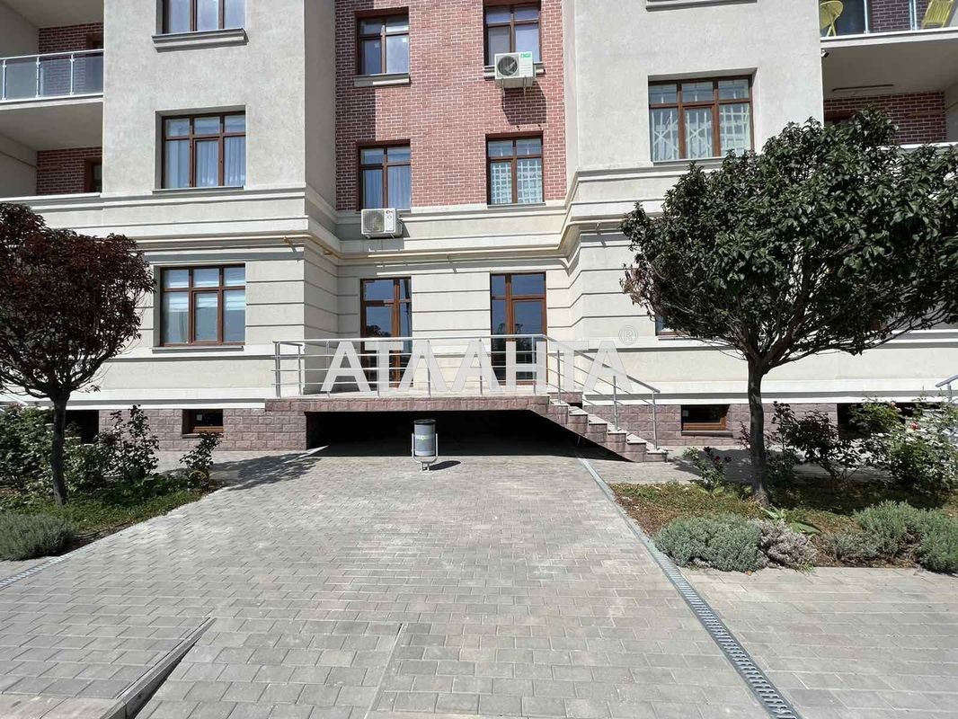 4+-rooms apartment apartment by the address st. Tramvaynaya (area 81,9 m²) - Atlanta.ua - photo 2