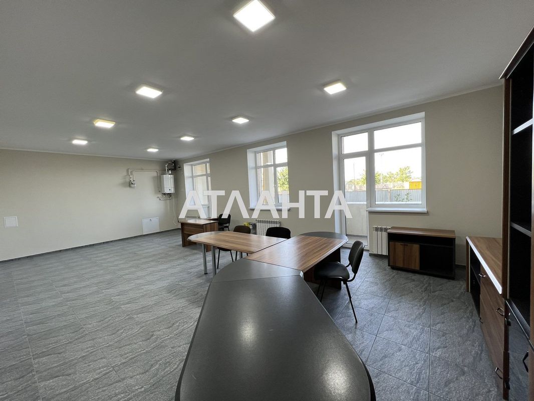 4+-rooms apartment apartment by the address st. Tramvaynaya (area 81,9 m²) - Atlanta.ua - photo 4