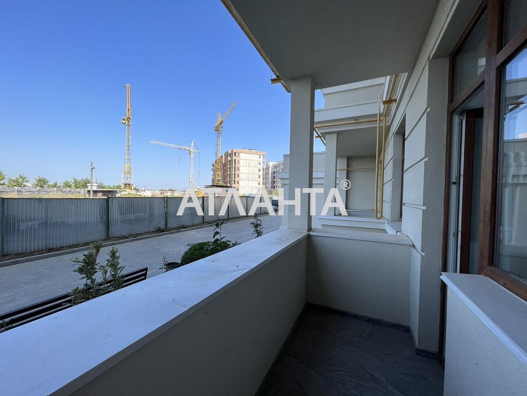 4+-rooms apartment apartment by the address st. Tramvaynaya (area 81,9 m²) - Atlanta.ua - photo 15