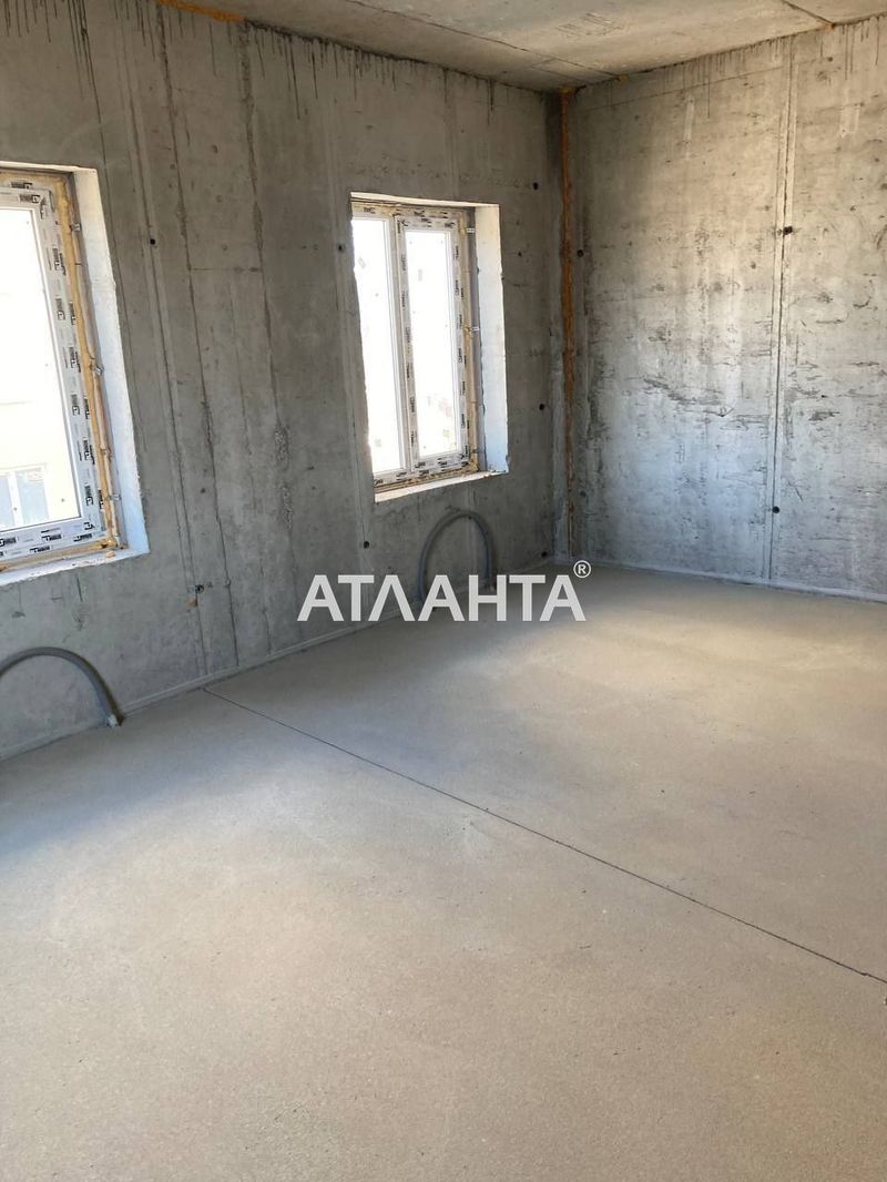 1-комнатная квартира по адресу ул. Солнечная (площадь 80 м²) - Atlanta.ua - фото 3