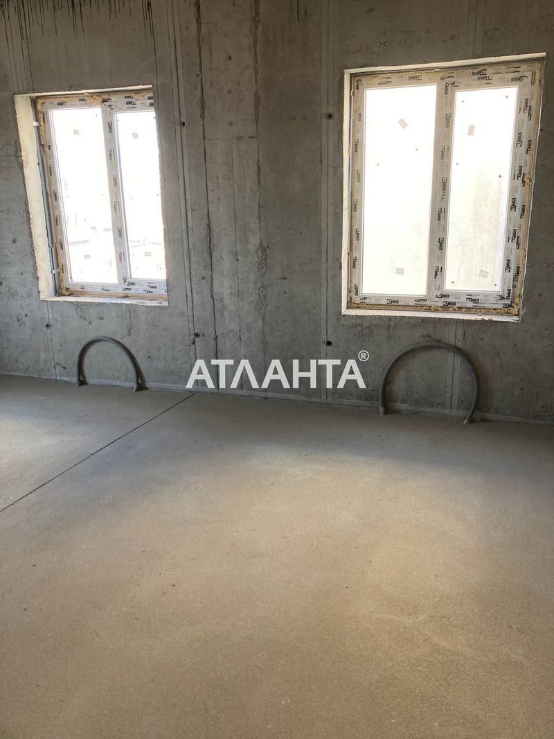 1-комнатная квартира по адресу ул. Солнечная (площадь 80 м²) - Atlanta.ua - фото 4