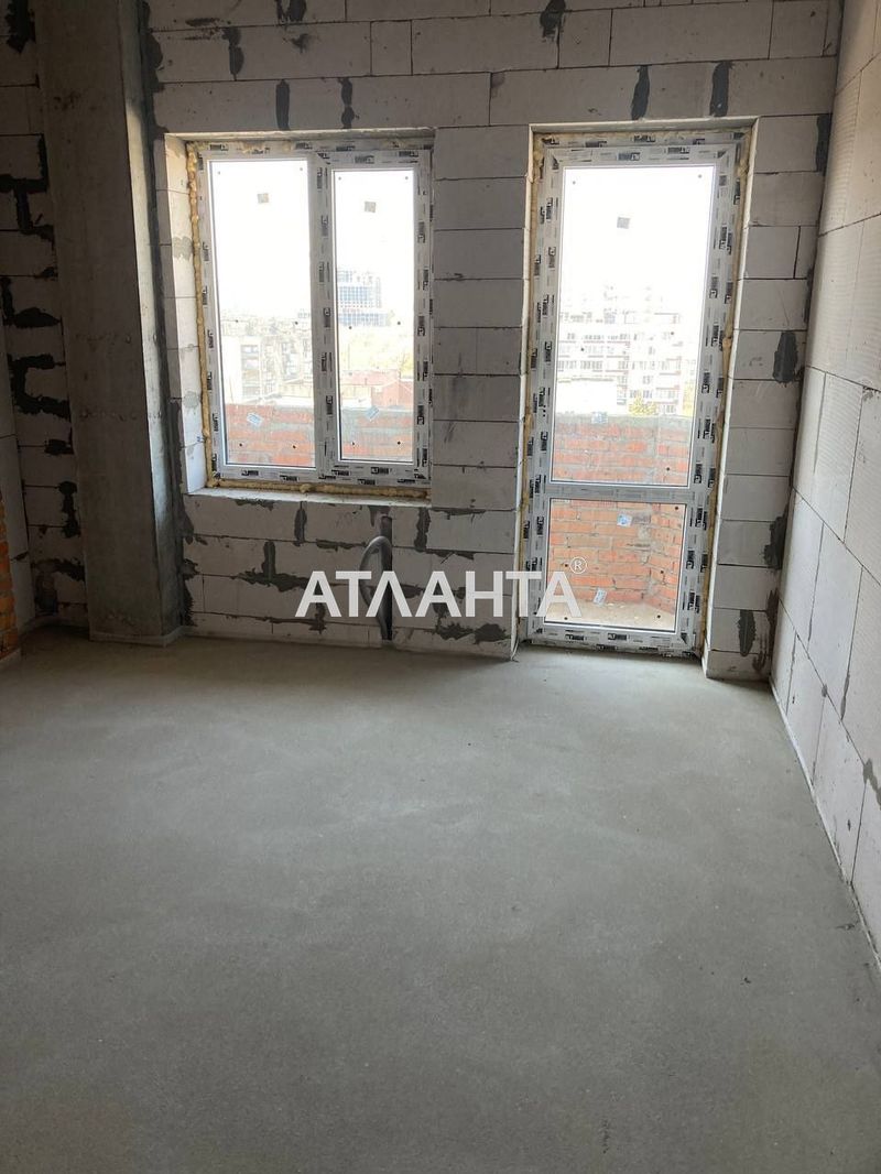 1-комнатная квартира по адресу ул. Солнечная (площадь 80 м²) - Atlanta.ua - фото 5