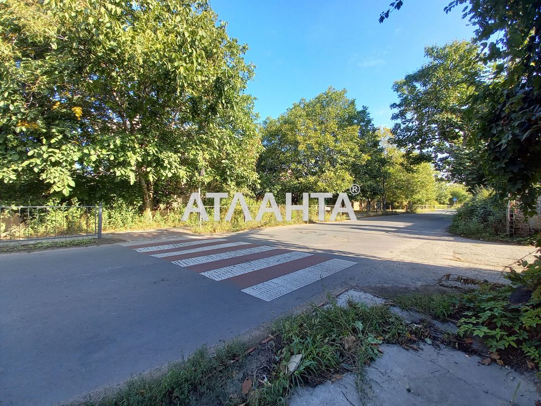 House by the address st. Korneya Chukovskogo (area 79,3 m²) - Atlanta.ua - photo 16