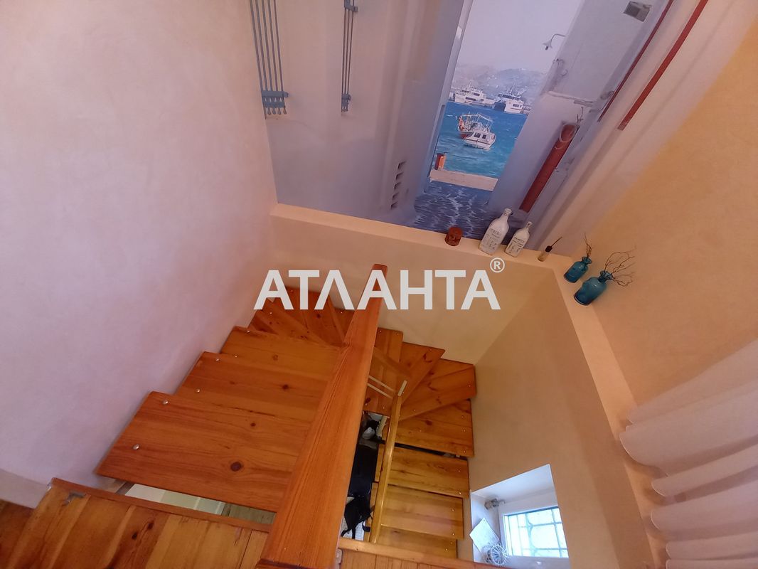 House by the address st. Korneya Chukovskogo (area 79,3 m²) - Atlanta.ua - photo 13