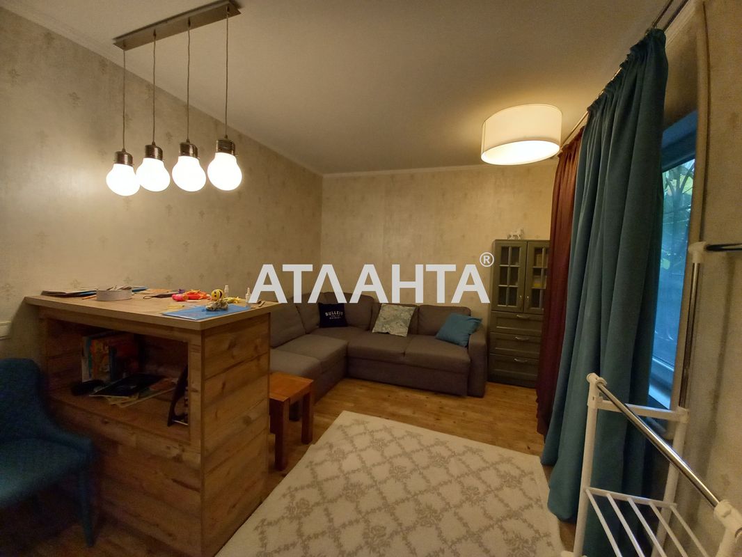 House by the address st. Korneya Chukovskogo (area 79,3 m²) - Atlanta.ua - photo 3