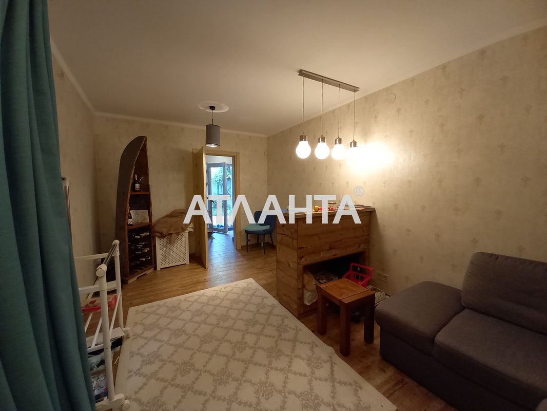 House by the address st. Korneya Chukovskogo (area 79,3 m²) - Atlanta.ua - photo 4