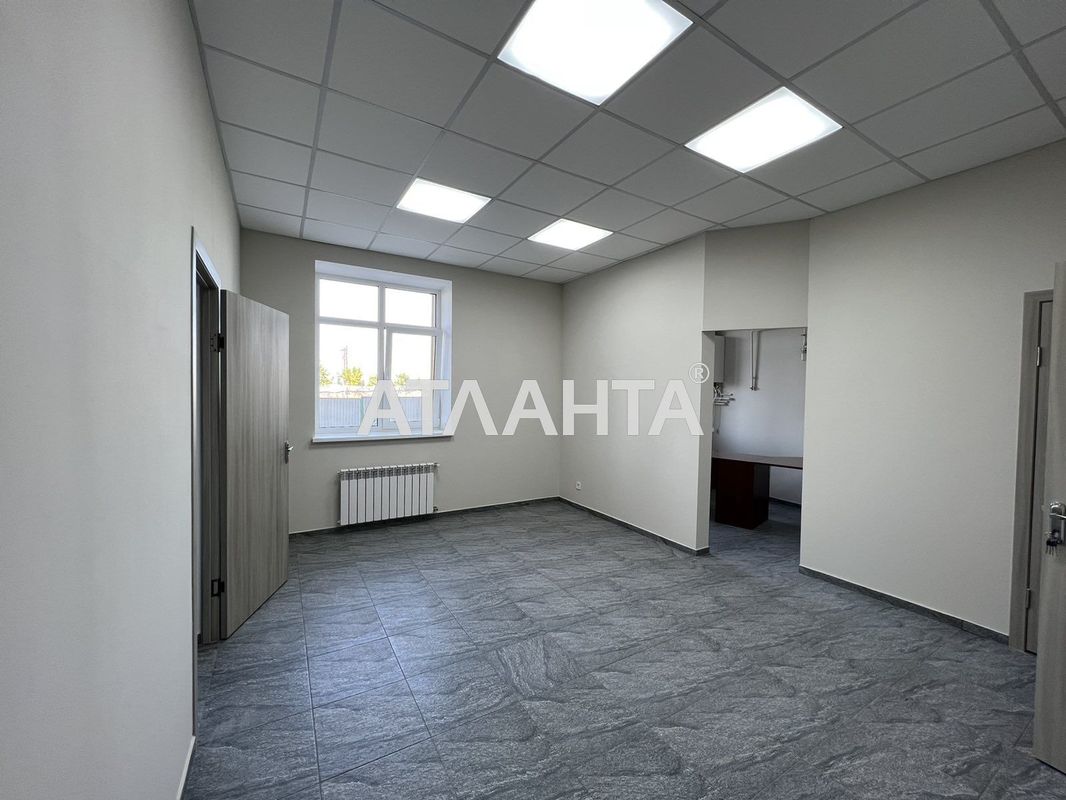 Коммерческая недвижимость по адресу ул. Трамвайная (площадь 81,9 м²) - Atlanta.ua - фото 7