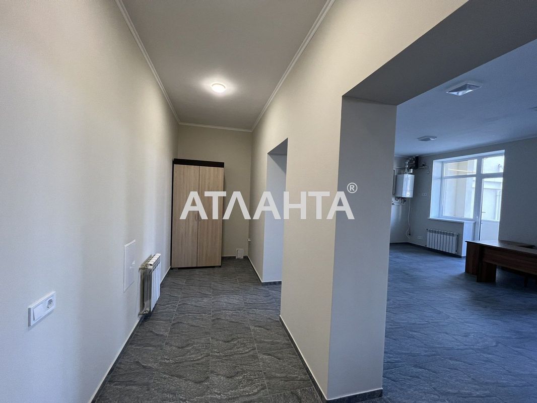 Коммерческая недвижимость по адресу ул. Трамвайная (площадь 81,9 м²) - Atlanta.ua - фото 10