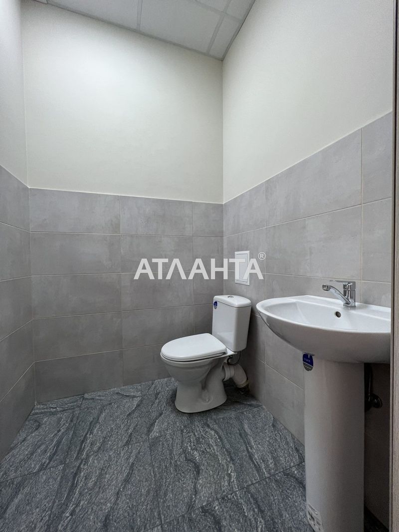 Коммерческая недвижимость по адресу ул. Трамвайная (площадь 81,9 м²) - Atlanta.ua - фото 12