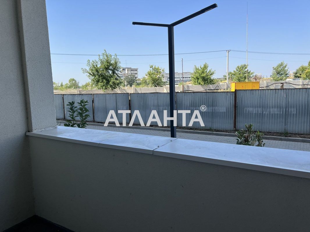 Коммерческая недвижимость по адресу ул. Трамвайная (площадь 81,9 м²) - Atlanta.ua - фото 14