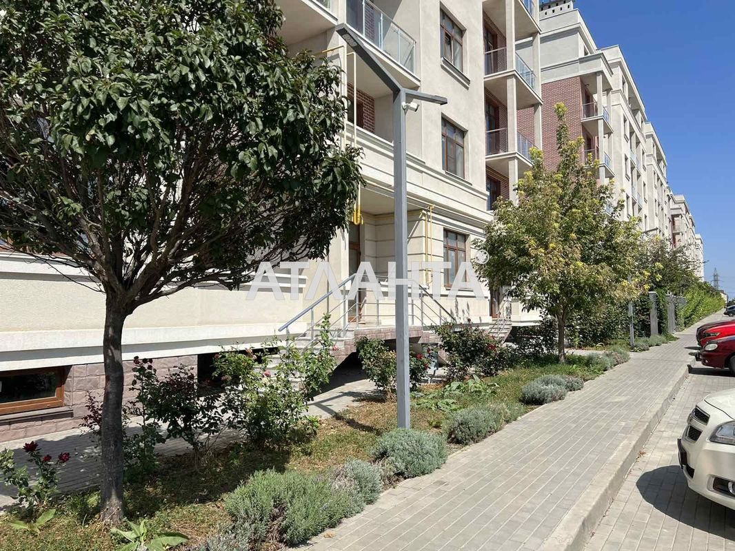 Коммерческая недвижимость по адресу ул. Трамвайная (площадь 81,9 м²) - Atlanta.ua - фото 16