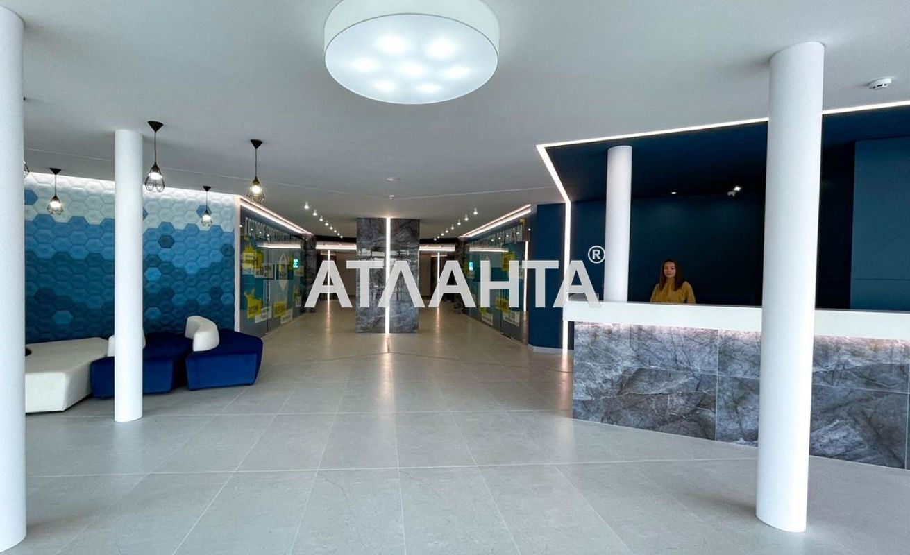 1-room apartment apartment by the address st. Fontanskaya dor Perekopskoy Divizii (area 61,9 m²) - Atlanta.ua - photo 15