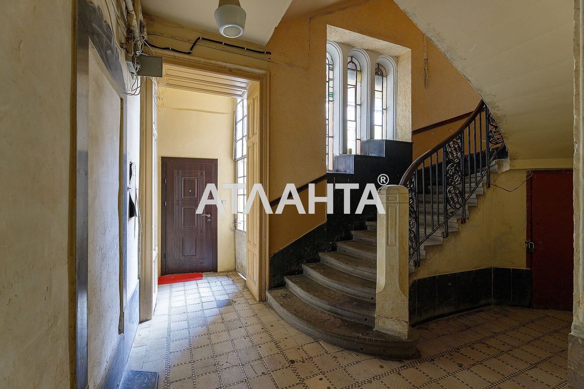 Багатокімнатна квартира за адресою вул. Академіка Павлова (площа 90,8 м²) - Atlanta.ua - фото 5