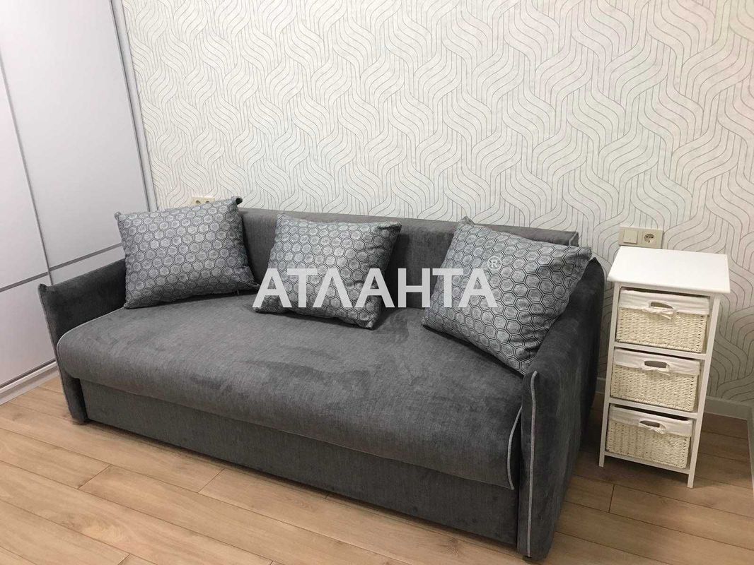 2-rooms apartment apartment by the address st. Mayachnyy per (area 50 m²) - Atlanta.ua - photo 7