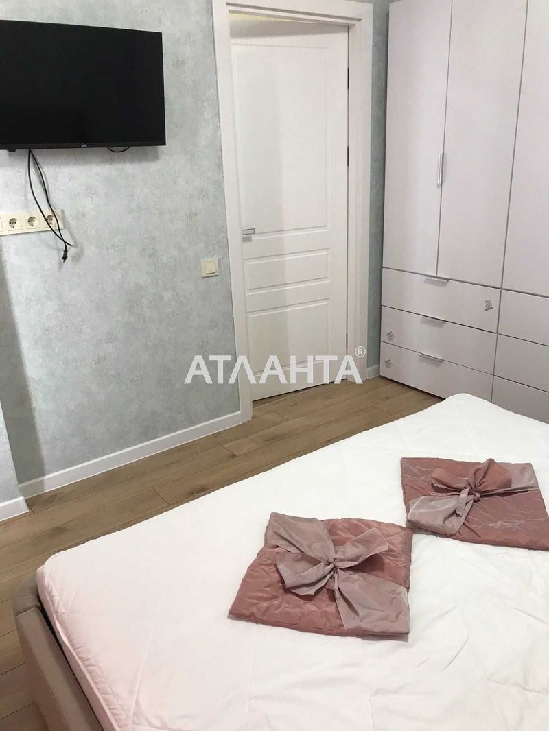 2-rooms apartment apartment by the address st. Mayachnyy per (area 50 m²) - Atlanta.ua - photo 8