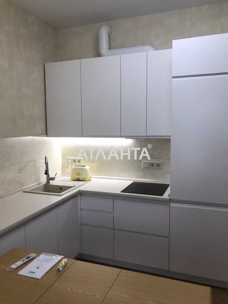 2-rooms apartment apartment by the address st. Mayachnyy per (area 50 m²) - Atlanta.ua - photo 10