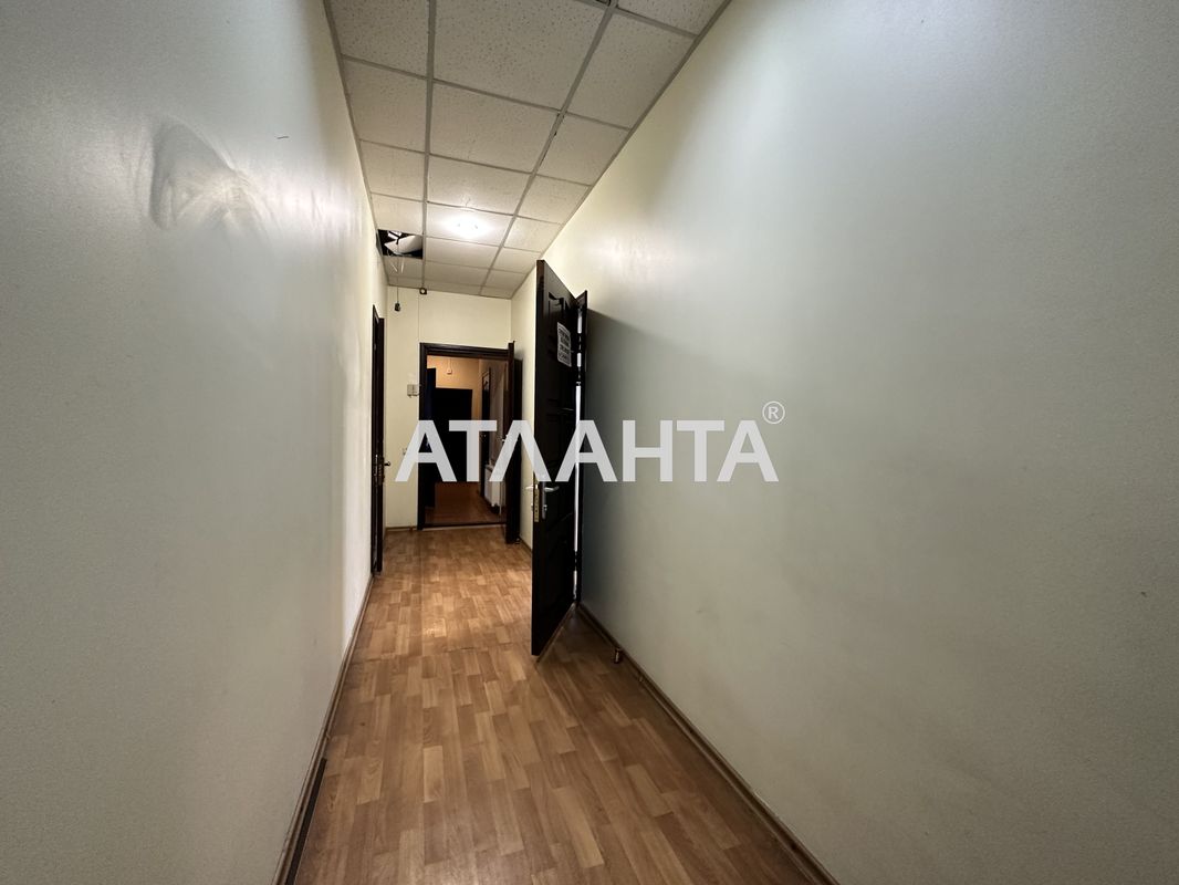 Commercial real estate at st. Zankovetskoy (area 289,4 m²) - Atlanta.ua - photo 3