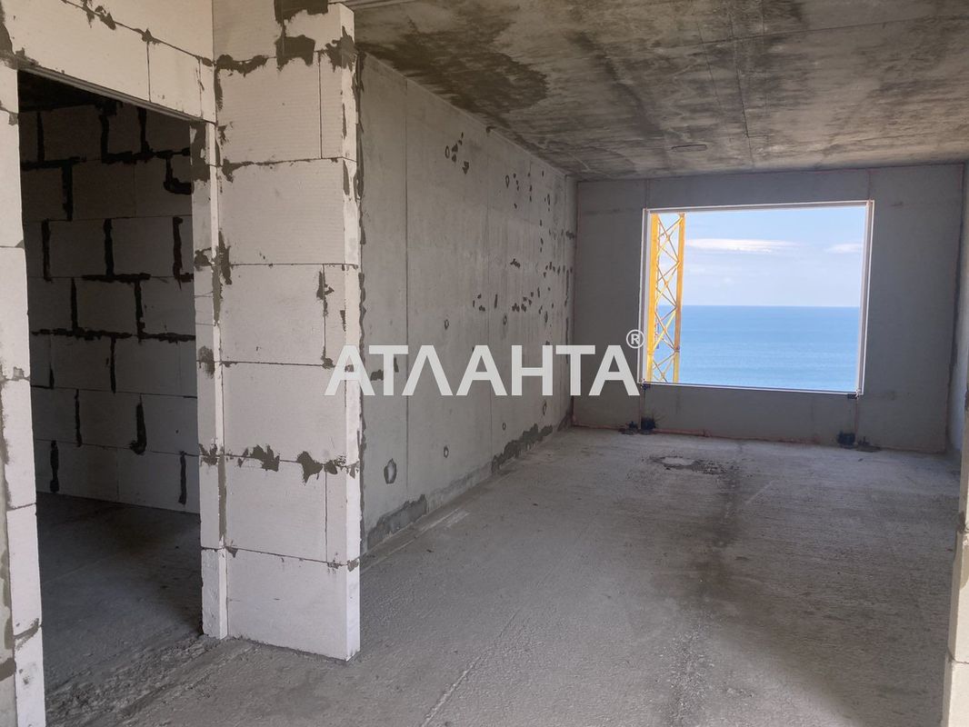 2-кімнатна квартира за адресою вул. Гагарінське плато (площа 67,5 м²) - Atlanta.ua - фото 3