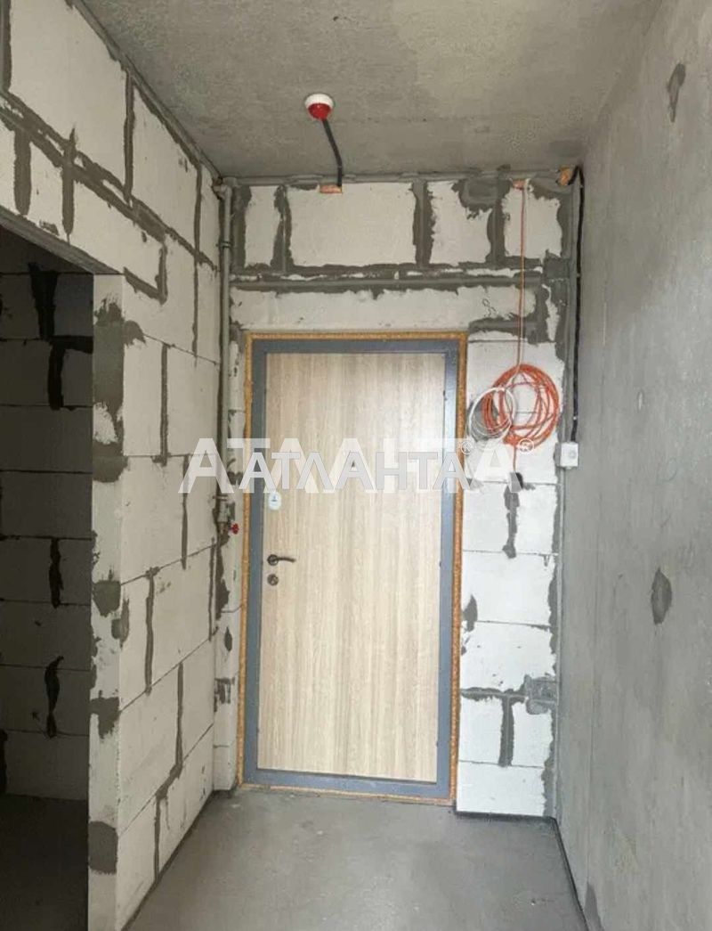 2-rooms apartment apartment by the address st. Zhabotinskogo Proletarskaya (area 61,8 m²) - Atlanta.ua - photo 5