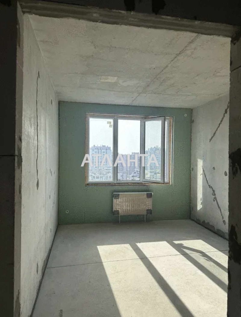 1-room apartment apartment by the address st. Zhabotinskogo Proletarskaya (area 43 m²) - Atlanta.ua - photo 2