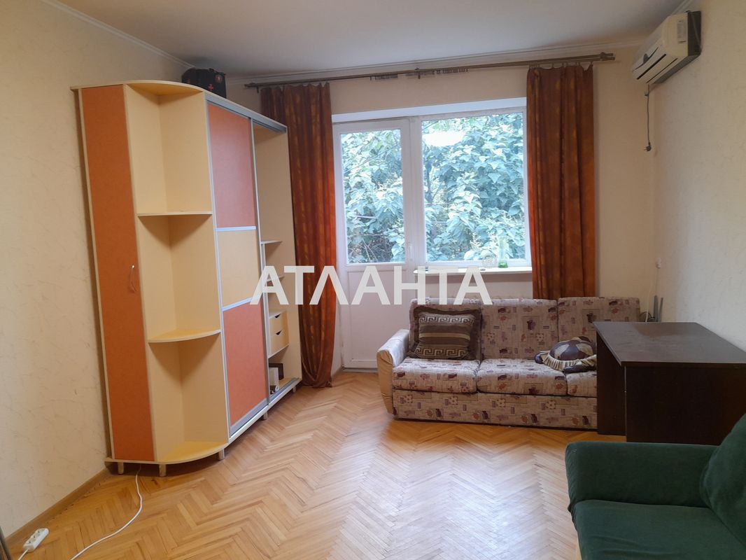 3-кімнатна квартира за адресою Гагаріна пр. (площа 60 м²) - Atlanta.ua - фото 5