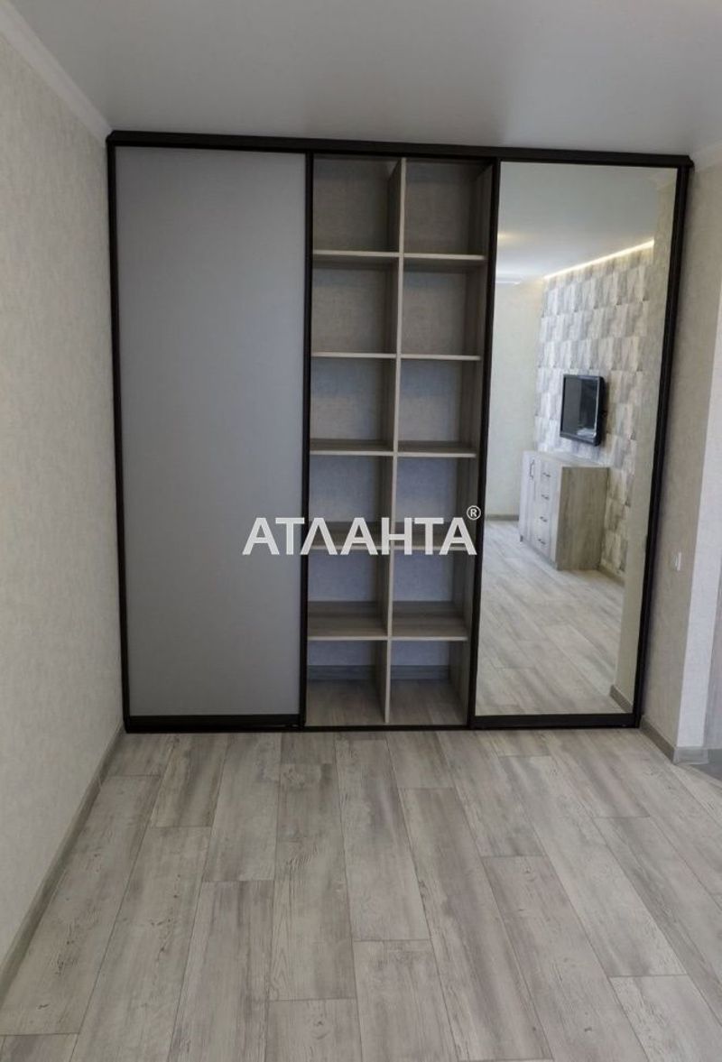 1-кімнатна квартира за адресою Овідіопольська дор. (площа 45 м²) - Atlanta.ua - фото 12