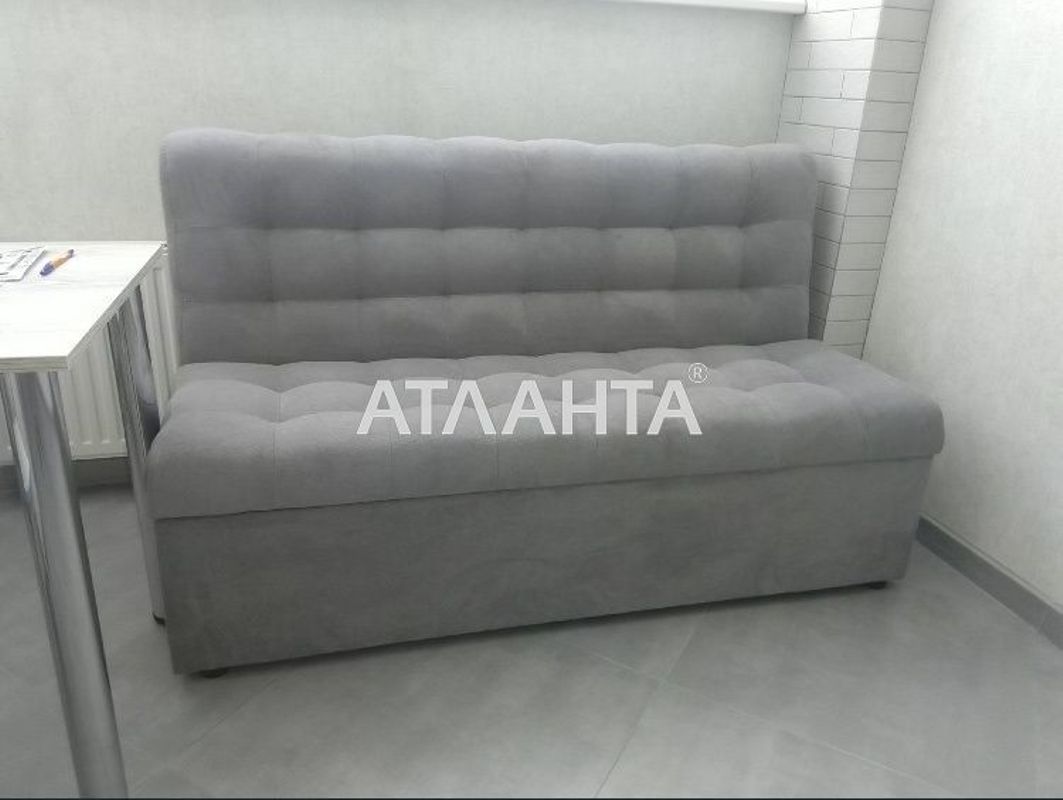 1-кімнатна квартира за адресою Овідіопольська дор. (площа 45 м²) - Atlanta.ua - фото 13