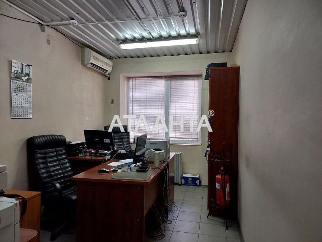 Коммерческая недвижимость по адресу ул. Агрономическая (площадь 765,7 м²) - Atlanta.ua - фото 6