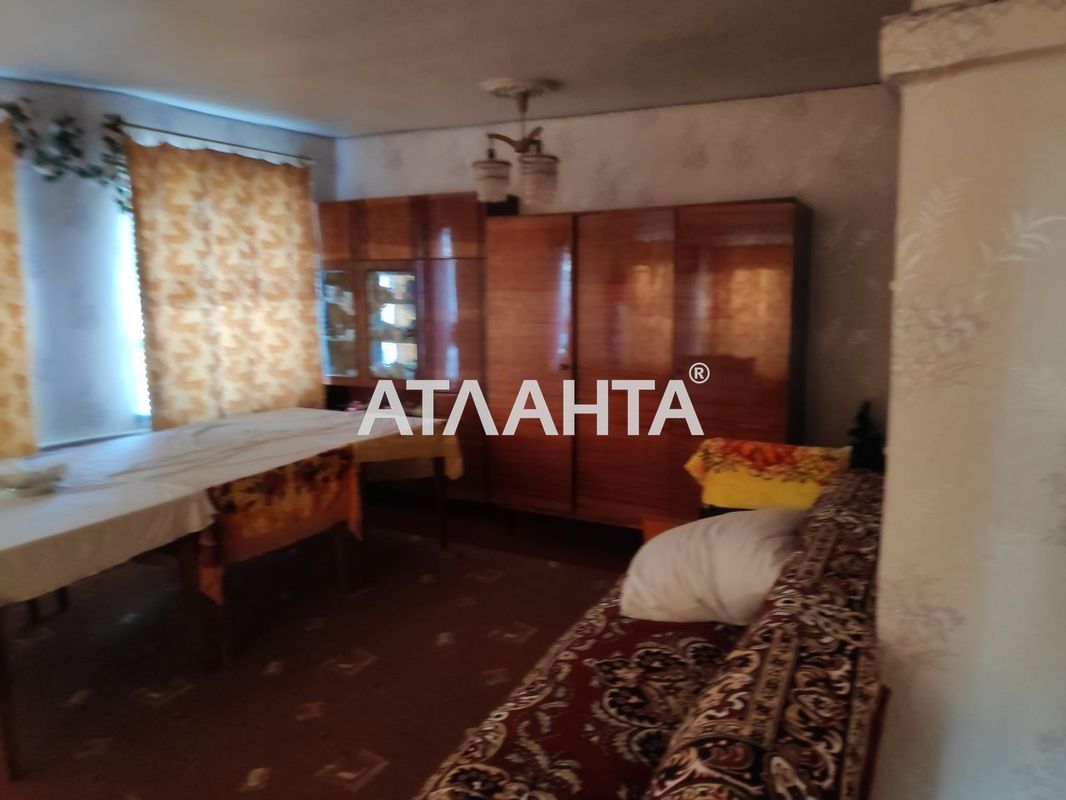 House by the address st. Pishonovskaya (area 46 m²) - Atlanta.ua - photo 3