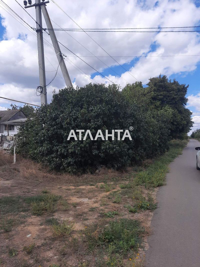 Ділянка за адресою вул. Шахтарська (площа 8 сот) - Atlanta.ua - фото 3