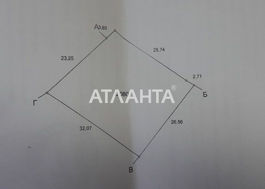 Ділянка за адресою вул. Шахтарська (площа 8 сот) - Atlanta.ua - фото 5
