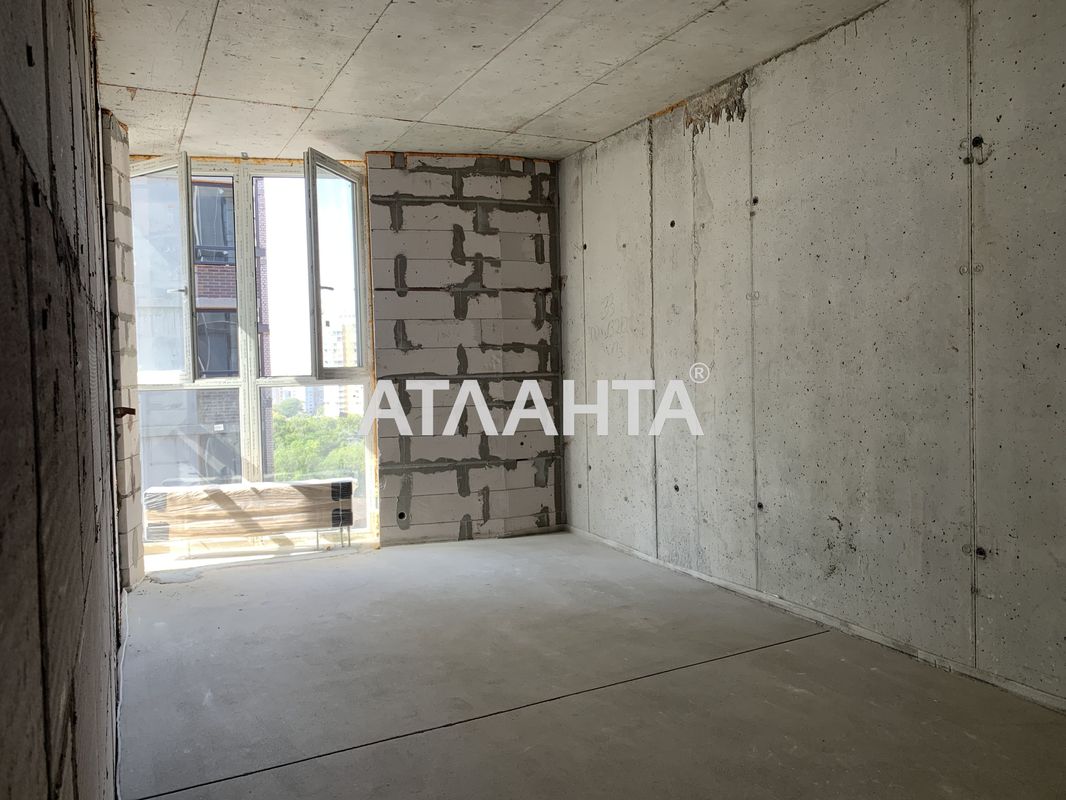 2-rooms apartment apartment by the address st. Prokhorovskaya Khvorostina (area 53 m²) - Atlanta.ua - photo 5