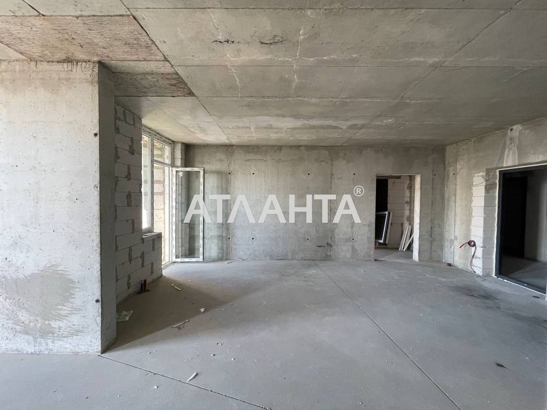 2-rooms apartment apartment by the address st. Prokhorovskaya Khvorostina (area 53 m²) - Atlanta.ua - photo 4