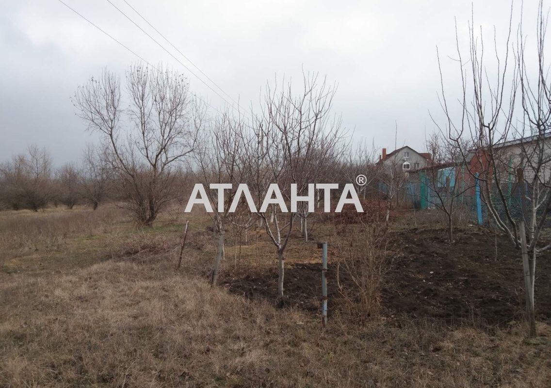Участок по адресу ул. Гвоздичная (площадь 6 сот) - Atlanta.ua - фото 2