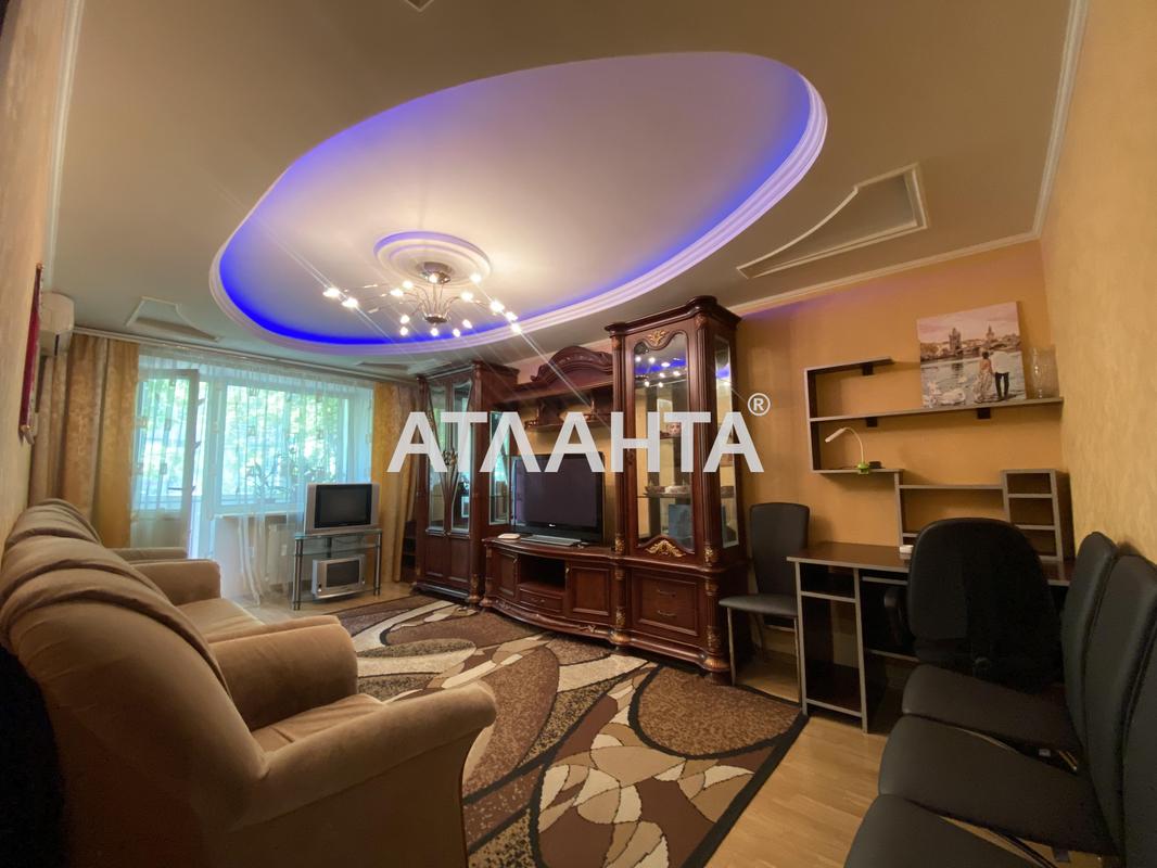 2-кімнатна квартира за адресою вул. Армійська (площа 48,2 м²) - Atlanta.ua - фото 4
