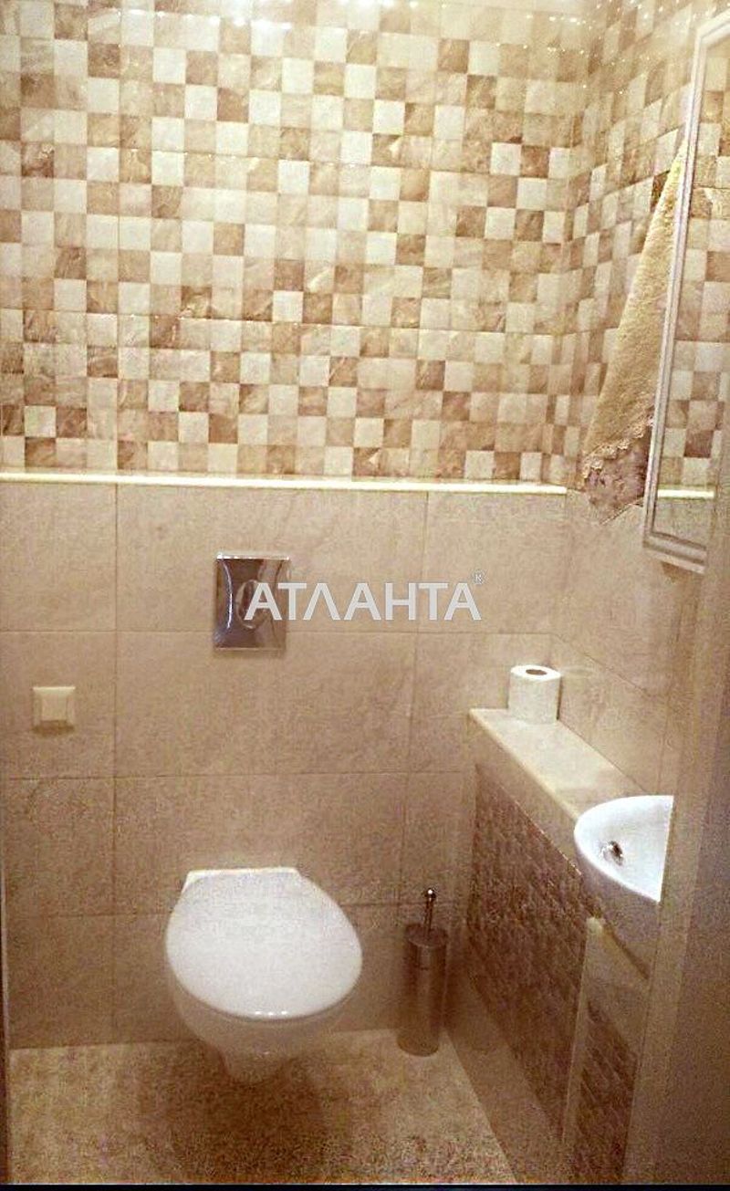 2-rooms apartment apartment by the address st. Bocharova gen (area 82 m²) - Atlanta.ua - photo 7