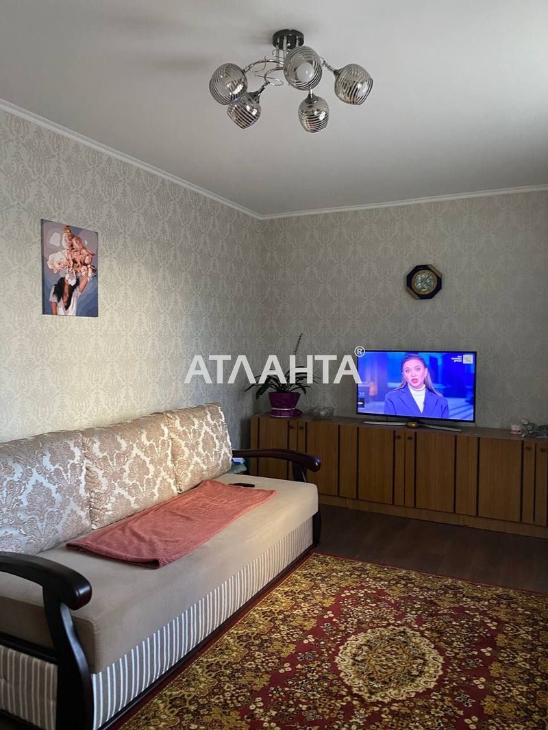 2-rooms apartment apartment by the address st. Yadova Sergeya Yubileynaya (area 57 m²) - Atlanta.ua - photo 5