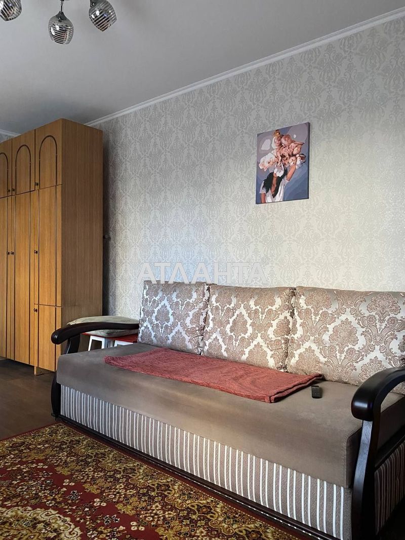 2-rooms apartment apartment by the address st. Yadova Sergeya Yubileynaya (area 57 m²) - Atlanta.ua - photo 6