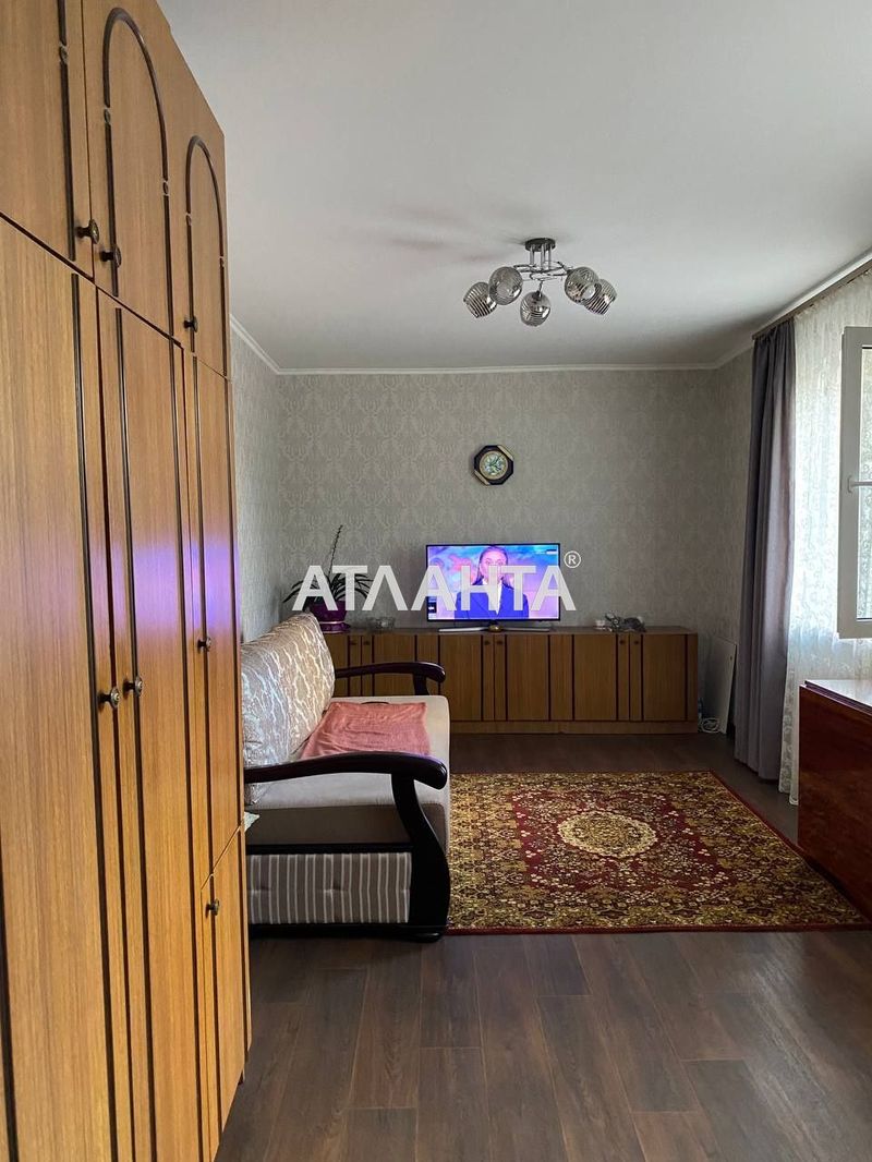 2-rooms apartment apartment by the address st. Yadova Sergeya Yubileynaya (area 57 m²) - Atlanta.ua - photo 7