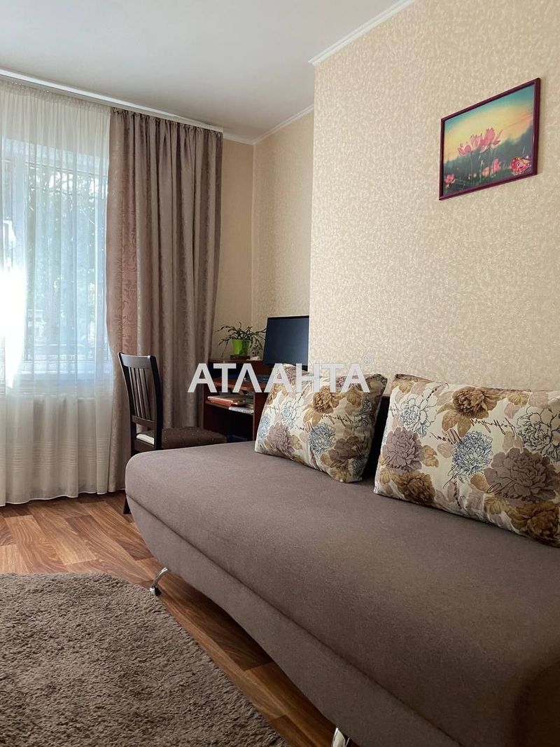 2-rooms apartment apartment by the address st. Yadova Sergeya Yubileynaya (area 57 m²) - Atlanta.ua - photo 3