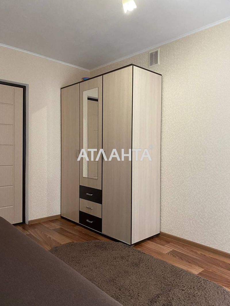 2-rooms apartment apartment by the address st. Yadova Sergeya Yubileynaya (area 57 m²) - Atlanta.ua - photo 4