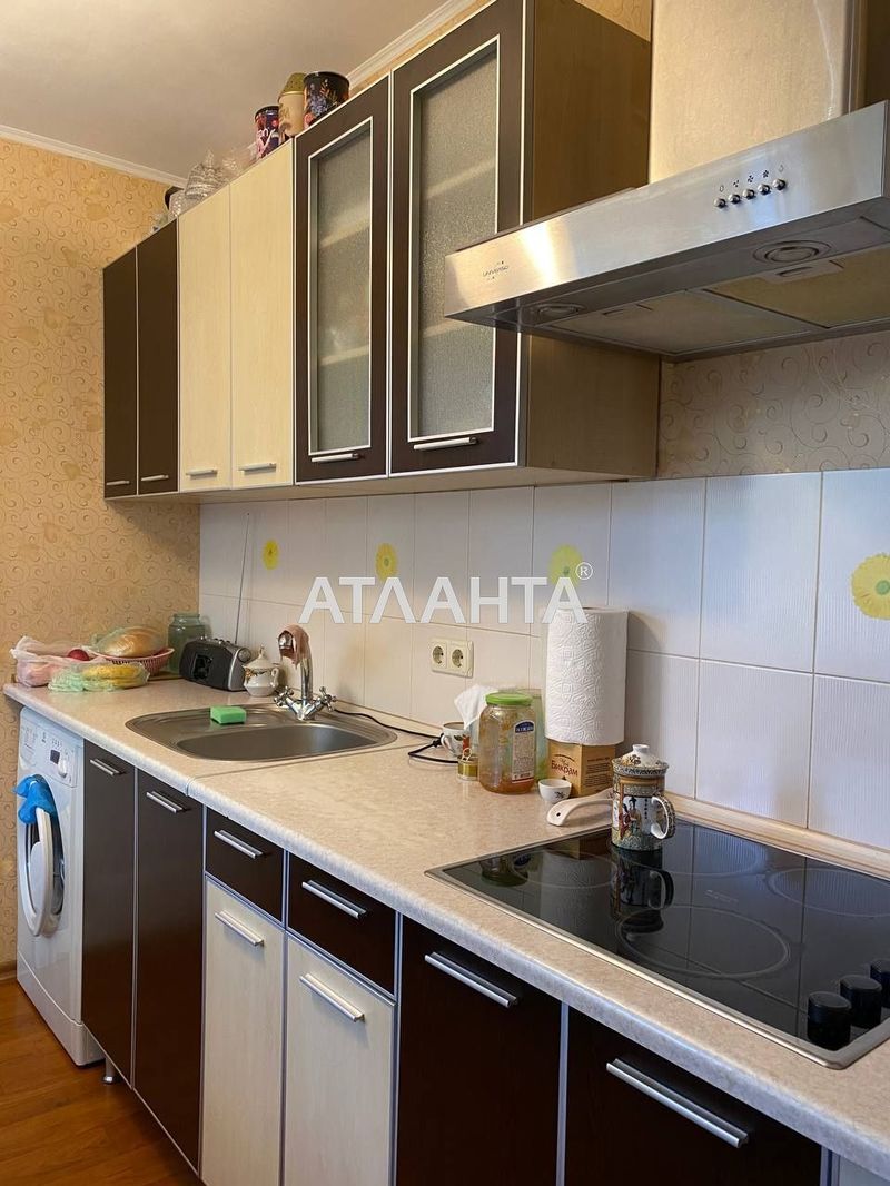 2-rooms apartment apartment by the address st. Yadova Sergeya Yubileynaya (area 57 m²) - Atlanta.ua - photo 8