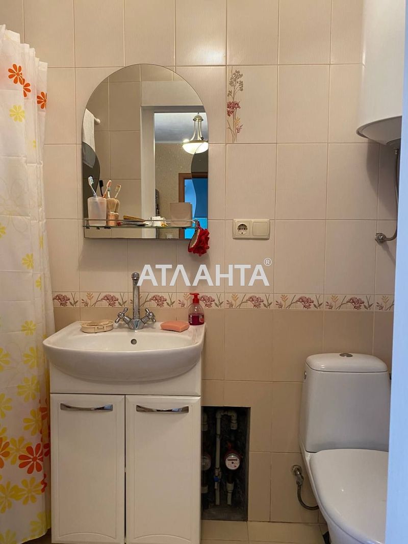 2-rooms apartment apartment by the address st. Yadova Sergeya Yubileynaya (area 57 m²) - Atlanta.ua - photo 10