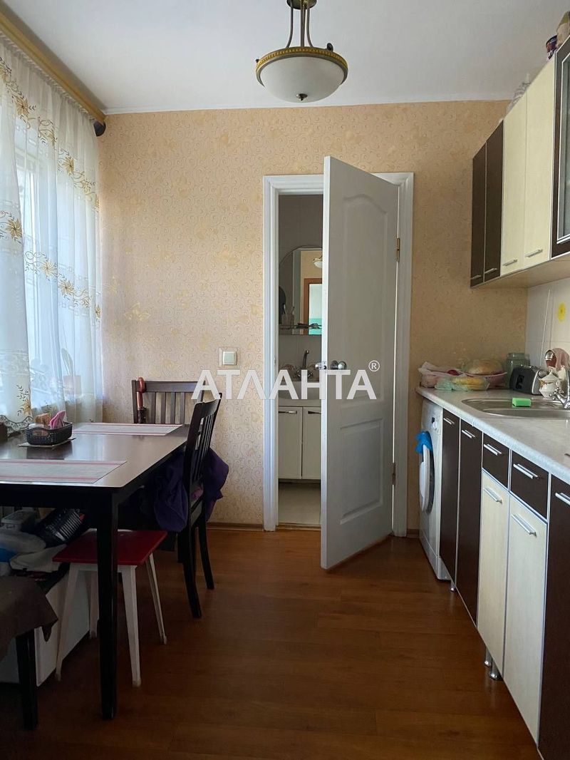 2-rooms apartment apartment by the address st. Yadova Sergeya Yubileynaya (area 57 m²) - Atlanta.ua - photo 11