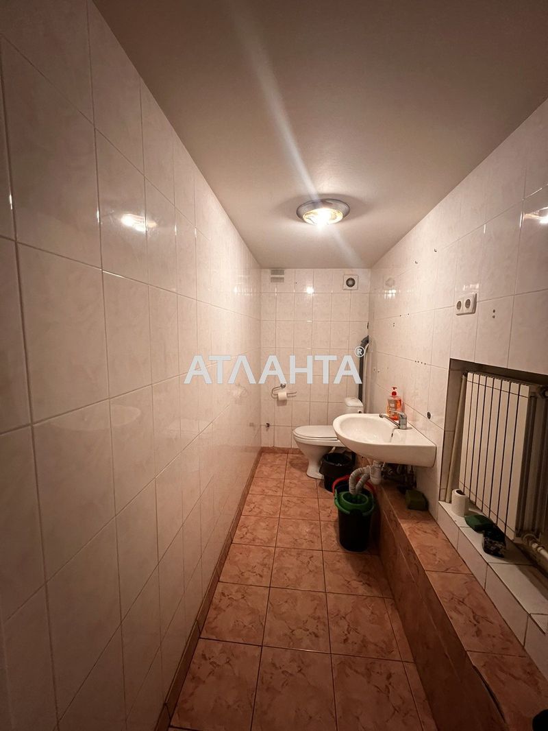 Commercial real estate at st. Kanatnaya Sverdlova (area 153,2 m²) - Atlanta.ua - photo 12