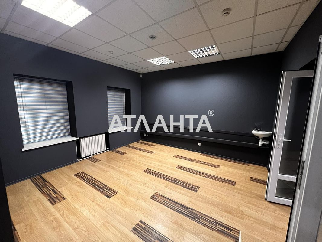 Commercial real estate at st. Kanatnaya Sverdlova (area 153,2 m²) - Atlanta.ua - photo 4