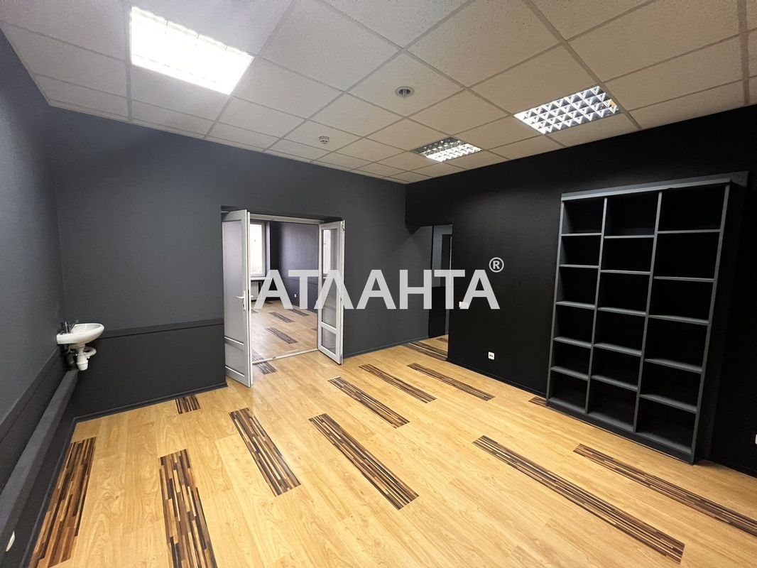 Commercial real estate at st. Kanatnaya Sverdlova (area 153,2 m²) - Atlanta.ua - photo 8
