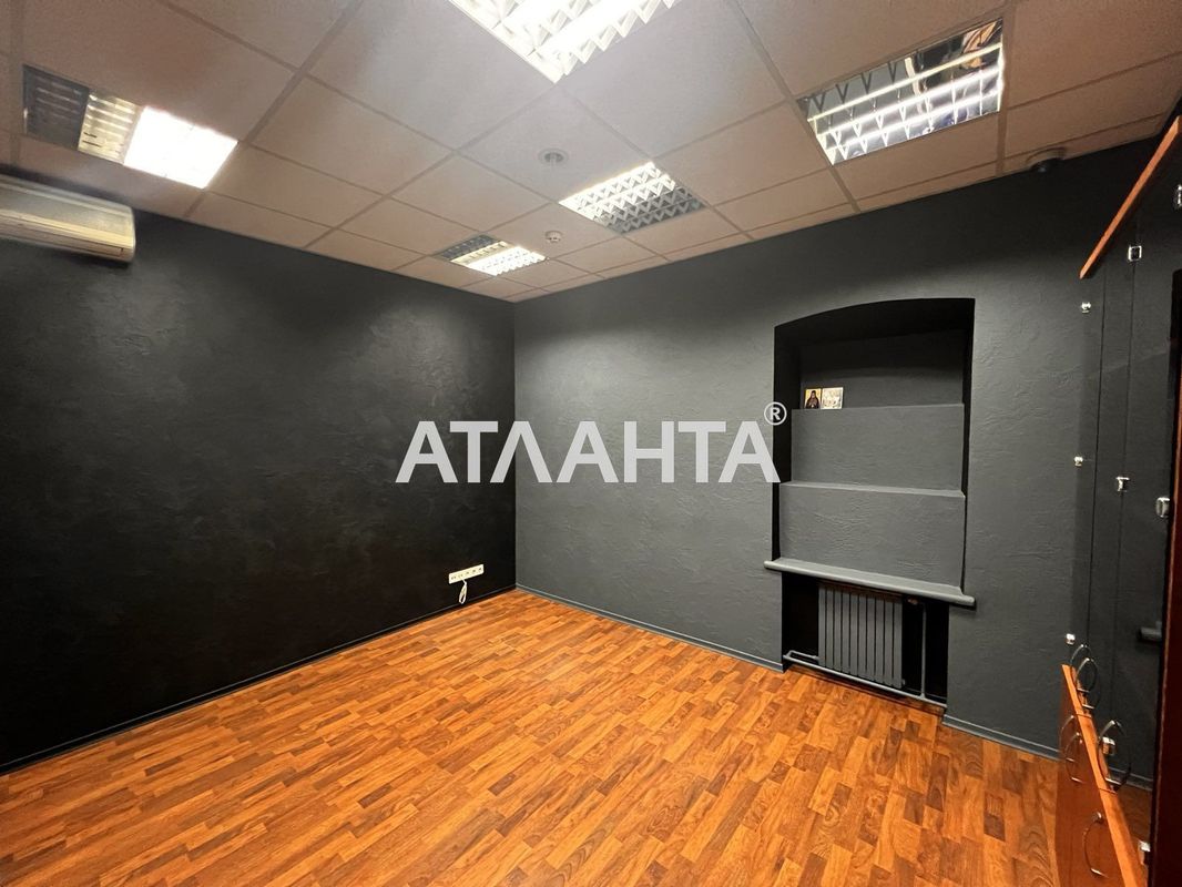 Commercial real estate at st. Kanatnaya Sverdlova (area 153,2 m²) - Atlanta.ua - photo 14