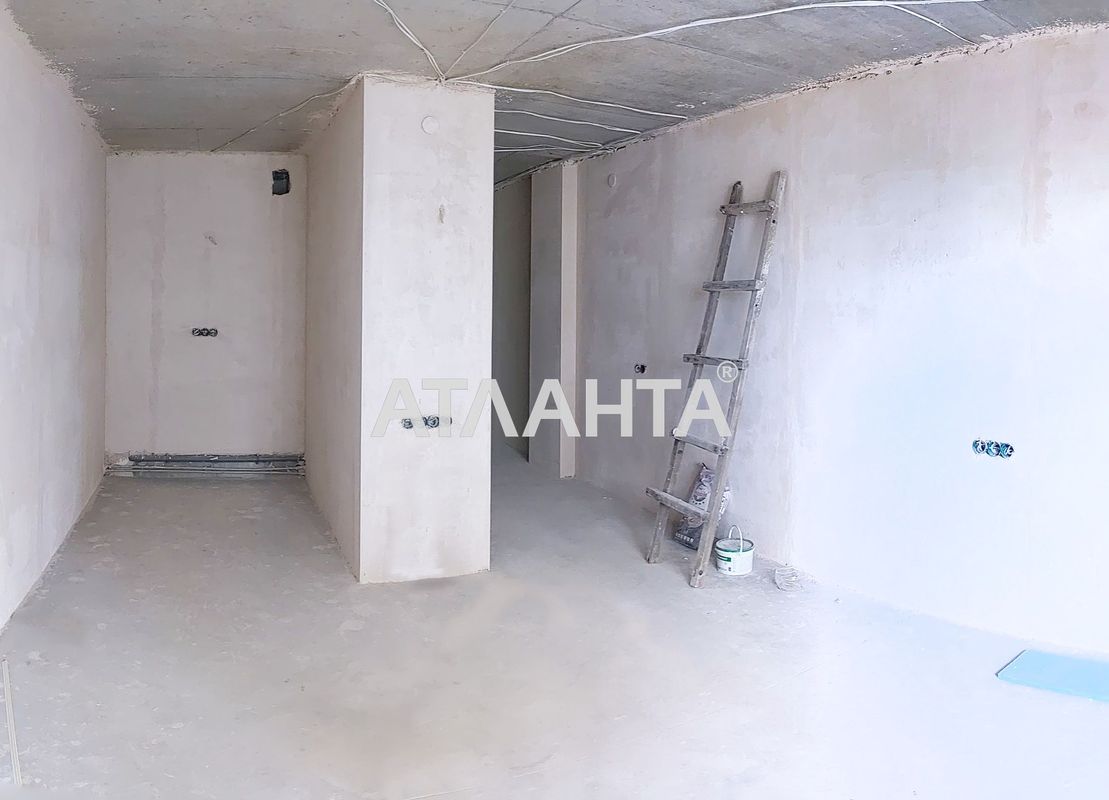 1-комнатная квартира по адресу Шевченко пр. (площадь 37 м²) - Atlanta.ua - фото 2