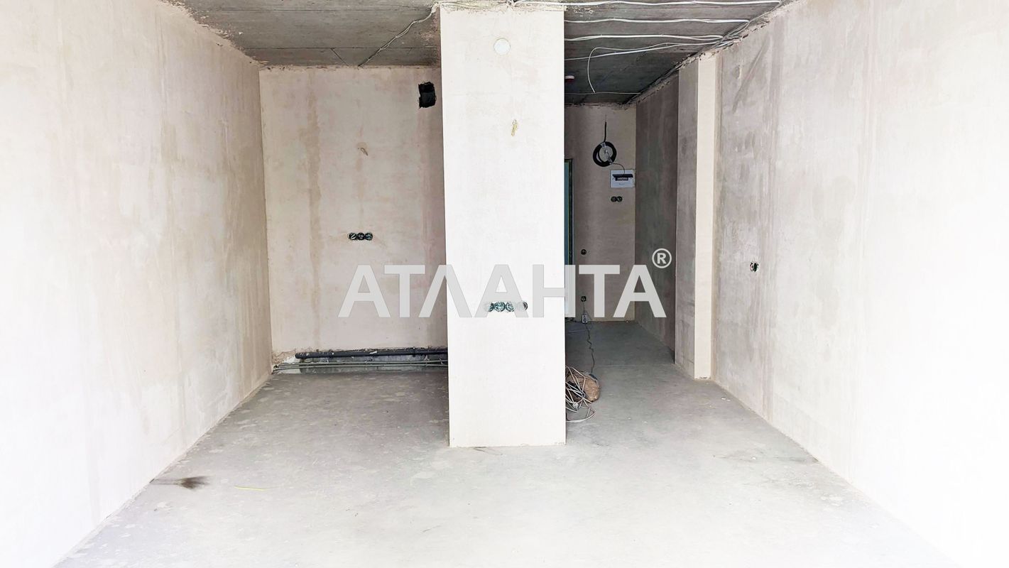 1-комнатная квартира по адресу Шевченко пр. (площадь 37 м²) - Atlanta.ua - фото 4